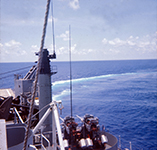 1970 to 1973